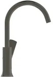 Ideal Standard La Dolce Vita Waschtischarmatur, Ausladung 169mm, ohne Ablaufgarnitur,