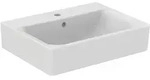 Ideal Standard Connect Waschtisch, 1 Hahnloch, mit &Uuml;berlauf, 600x460x175mm,...