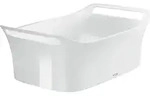 hansgrohe AXOR Urquiola Waschsch&uuml;ssel 625 x 408 mm, 11300000