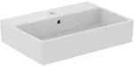 Ideal Standard Strada Waschtisch 600mm, 1 Hahnloch, mit &Uuml;berlauf, K0778MA, Farbe: