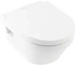Villeroy & Boch Architectura Combi-Pack Tiefsp&uuml;l- WC DirectFlush (offener...