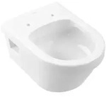 Villeroy & Boch Architectura Tiefsp&uuml;l- WC, wandh&auml;ngend, DirectFlush, 370x530mm,