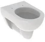 Geberit Renova Nr.1 Tiefsp&uuml;l WC, 203040068, Farbe: Pergamon