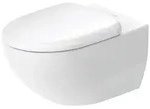 Duravit Architec Tiefsp&uuml;l-Wand-WC 575 mm, wei&szlig;, 2546090064