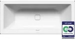 KALDEWEI Badewanne CONODUO 735 200x100cm, 235300010001, Farbe: Wei&szlig;