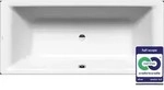 KALDEWEI Badewanne PURO Duo 663 170x75cm, 266300010001, Farbe: Wei&szlig;