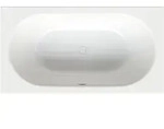 BetteStarlet Rechteck-Badewanne, Einbauversion, 2-Sitzer, 1500x800x420mm,...