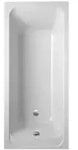 Villeroy & Boch Architectura rechteckige Badewanne, 1500x700x485mm, wei&szlig; alpin,