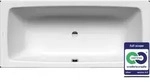 KALDEWEI CAYONO DUO Modell 725, Rechteck-Badewanne, 180x80cm, 272500010001,...