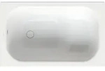 BetteStep Raumspar-Badewanne, Einbau, Rechteck, 1-Sitzer, 1050x650x420mm,...