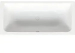 BetteFree Badewanne, 1700x750x450mm, 6829-000, Farbe: Wei&szlig;