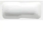 BetteSet Rechteck-Badewanne, Einbau, 1-Sitzer, 1800x800x380mm, 3860-000Plus, Farbe:
