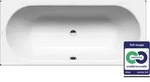 KALDEWEI CLASSIC DUO Modell 109, Rechteck-Badewanne, 180x75cm, 290900010001,...