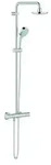 Grohe Tempesta Cosmopolitan Duschsystem 160, 27922000