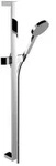 KEUCO EDITION 11 Brause-Set, H&ouml;he 923mm, 51187010000, Farbe: Verchromt