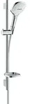 hansgrohe Raindance Select E Brauseset 120 3-jet mit Brausestange 65 cm und