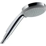 hansgrohe Croma 100 Handbrause Vario EcoSmart, chrom, 28537000