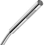 hansgrohe AXOR 2-jet Stabhandbrause, 28532000, Farbe: Chrom