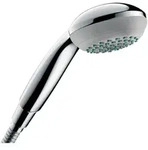 hansgrohe Crometta 85 Handbrause Mono, chrom, 28585000