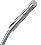hansgrohe AXOR 1-jet Stabhandbrause, 10531000, Farbe: Chrom