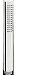 HANSA HANSASTILO Handbrause, rund, chrom, 54390100