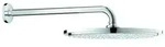 Grohe Rainshower Cosmopolitan 310 Kopfbrauseset, Brausearm 380mm, chrom, ohne