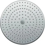 hansgrohe Raindance Select S 300 2 jet Kopfbrause mit Brausearm 390mm, 27378400,