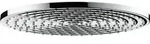 hansgrohe Raindance S Kopfbrause 240 1-jet mit Brausearm EcoSmart 9 l/min, chrom,