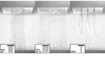 hansgrohe Raindance Rainmaker Kopfbrause 680/460 3-jet mit integrierter...