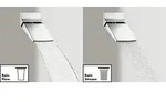 hansgrohe Raindance Rainfall Kopfbrause 150 1-jet Stream, chrom, 26443000