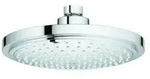 Grohe Euphoria Cosmopolitan 180 Kopfbrause, GROHE EcoJoy Durchflusskonstanthalter,