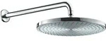 hansgrohe Raindance S Kopfbrause 300 1-jet mit Brausearm 390mm, chrom, 27493000