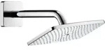 hansgrohe Raindance E Kopfbrause 240 1-jet mit Brausearm, chrom, 27370000