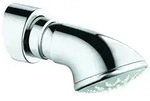 Grohe Relexa 100 Five Kopfbrause 5 Strahlarten, 27062000