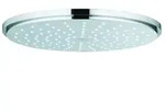 Grohe Rainshower Cosmopolitan 210 Kopfbrause, 1 Strahlart, ohne Brausearm, 28368000,