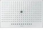 hansgrohe RainmakerSelect 460 3-jet Kopfbrause mit Brausearm 460 mm, 24007400, Farbe: