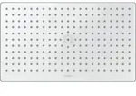 hansgrohe RainmakerSelect 460 1-jet Kopfbrause mit Brausearm 460 mm, 24003400, Farbe: