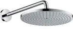 hansgrohe Raindance S Kopfbrause 300 1-jet mit Brausearm 390 mm EcoSmart 9...