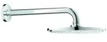 Grohe Rainshower Cosmopolitan 210 Kopfbrauseset 286 mm, ohne Durchflussbegrenzung,
