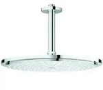 Grohe Rainshower Cosmopolitan 310 Kopfbrauseset, Deckenauslass 142mm, 26067000,