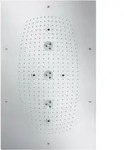 hansgrohe Raindance Rainmaker Kopfbrause 680/460 3-jet ohne Beleuchtung, chrom,