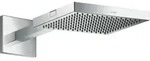 hansgrohe AXOR Starck ShowerCollection 24 x 24 1-jet Kopfbrause mit Brausearm,