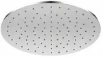 Steinberg Serie 100 Kopfbrause, rund, &Oslash; 200 &times; 8 mm, 1001687, Farbe: Chrom