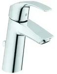 Grohe Eurosmart Standard Einhand-Waschtischbatterie, M-Size, Ausladung 110mm,