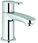 Grohe Eurostyle Cosmopolitan Standventil, XS-Size, Ausladung 93mm, 23039002