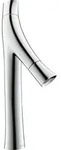hansgrohe AXOR Starck Organic 2-Griff-Waschtischmischer 170, ohne Zugstange, f&uuml;r