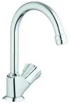 GROHE Costa Standventil, Ausladung 136mm, schwenkbar, 20393001