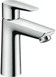 hansgrohe Logis Waschtischmischer, CoolStart, ComfortZone100, ohne Ablaufgarnitur,