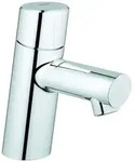 Grohe Concetto Standventil, XS-Size, Ausladung 100mm, chrom, 32207001