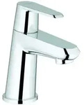 Grohe Eurodisc-Cosmopolitan Standventil, XS-Size, Ausladung 85mm, ohne